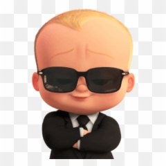 Free Png Boss Baby