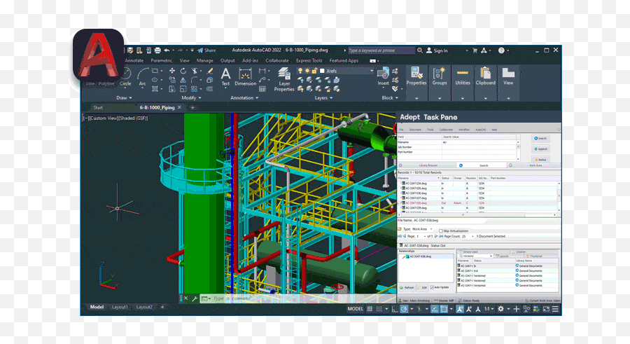 Home Synergis Software - Engineering Document Management Vertical Png,Wagon Wheel Icon In Autocad