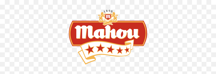 Mahou Logo Vector - Miguel Group Png,Stella Artois Logo Png