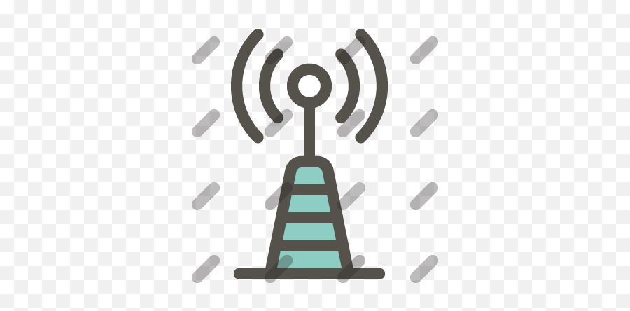 Broadcast Icon Iconbros - Dot Png,Broadcast Icon