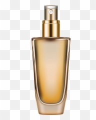 Perfume Clipart Transparent - Transparent Perfume Clipart Png,Perfume Bottle Png
