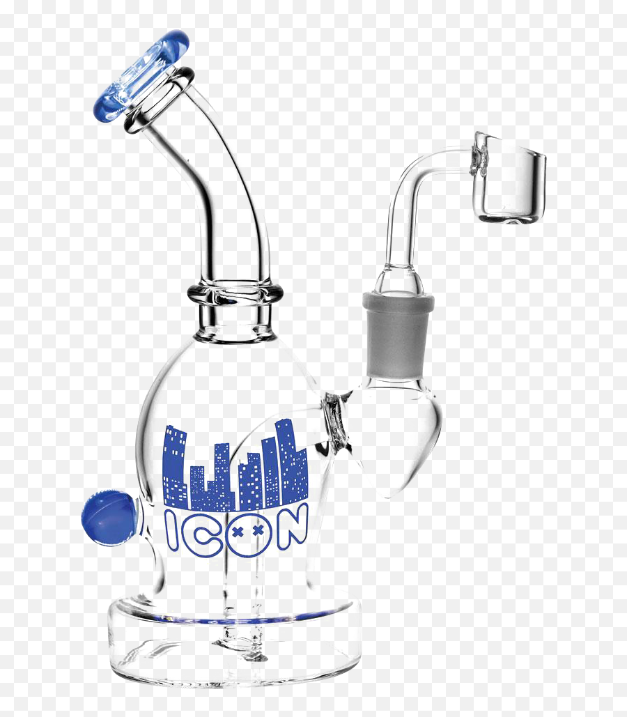Diamond Glass Icon Ori Dab Rig - Water Tap Png,Glass Of Water Icon