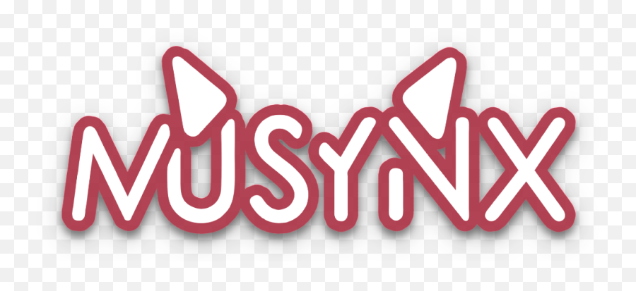 Musynx Update 111 Now Live Adds 11 New Songs And Song - Musynx Logo Png,Nekopara Logo