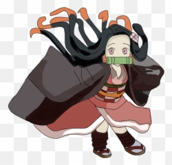 Zenitsu Drawing By Me Kimetsunoyaiba - Fictional Character png