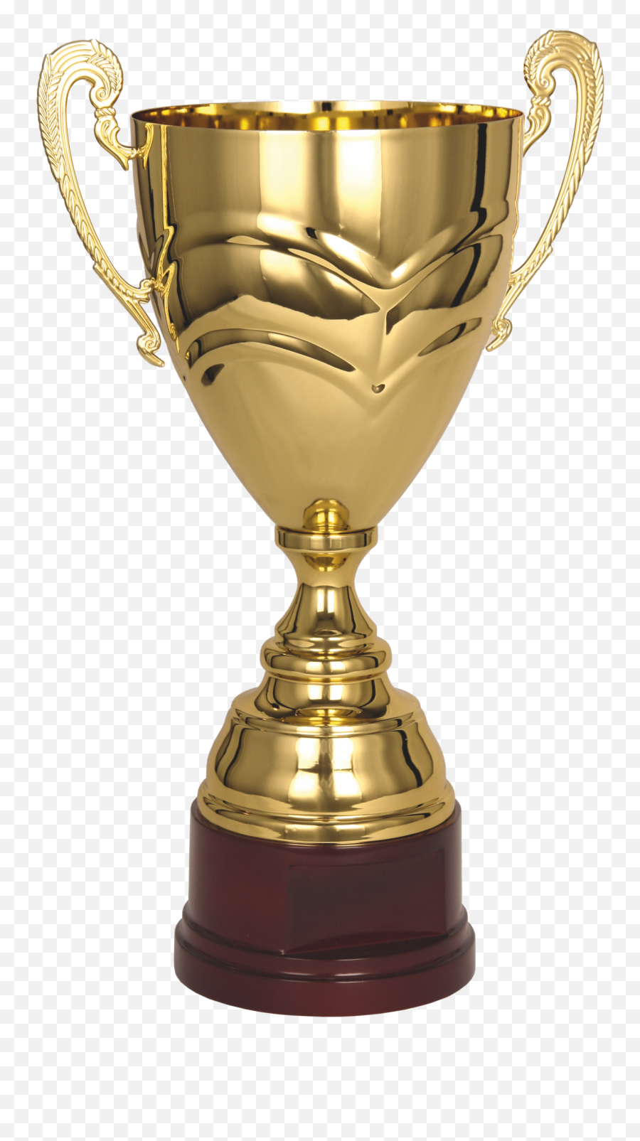 Download Trophy Golden Cup Png File Hd Clipart Free - Transparent Background Trophy Cup Png,Trophy Clipart Png