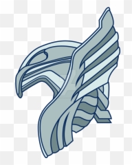 Thor Loki Helmet - thor helmet png download 7461071 And