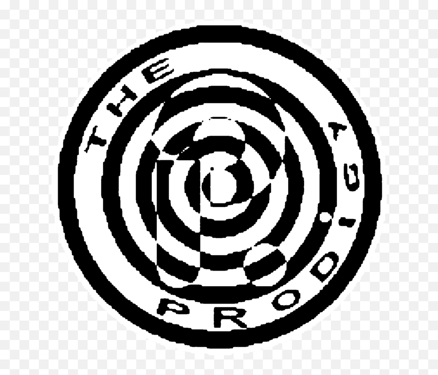 The Prodigy Logo Evolution History And Meaning - Solid Png,Prodigy Icon