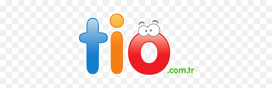 Tio Logo Download - Logo Icon Png Svg Dot,Icon Tr