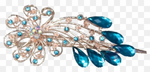 Hair Clip Png Free Download - Transparent
