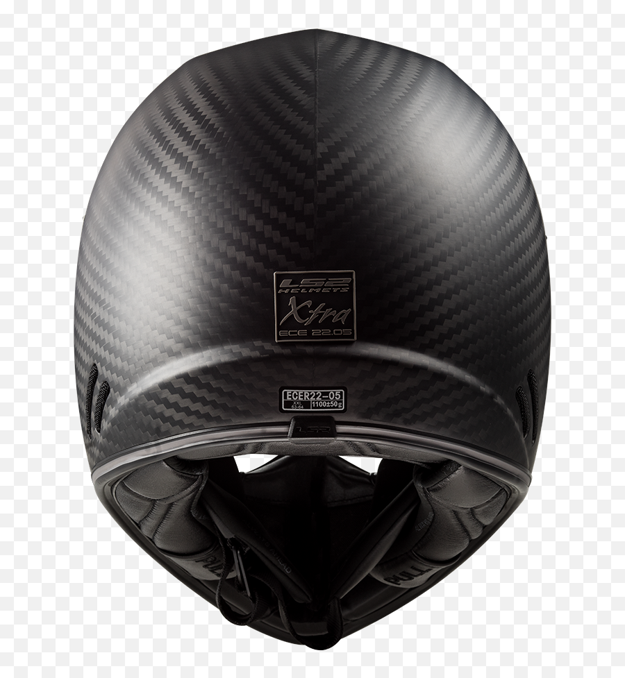 Ls2 Mx 2019 Introducing The New Xtra Mx471 Off - Road Helmets Back Of Motorcycle Helmet Png,Icon Airflite Inky Helmet