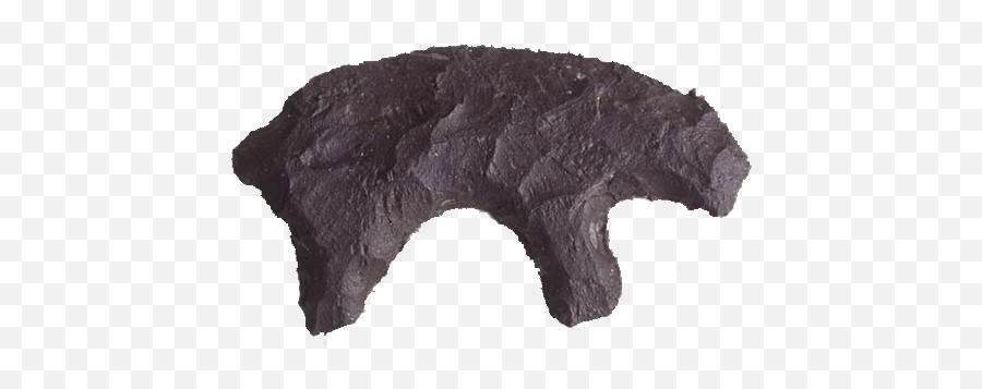 california-state-prehistoric-artifact-california-chipped-stone-bear