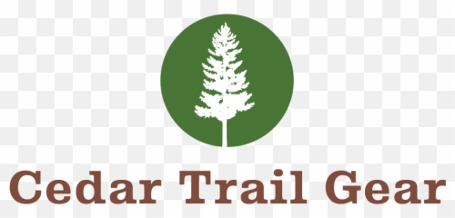 Cedar Trail Gear - Language png