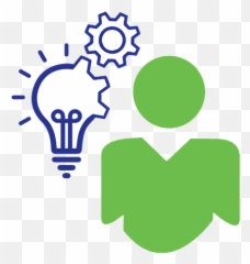 Aee Global Chapters Network - Lightbulb Icon png