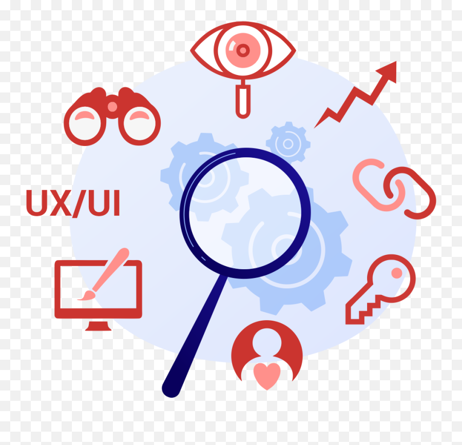 Seo Consulting Services Consultant U0026 Search Engine - Dot Png,Companies In Pride Icon Kharadi