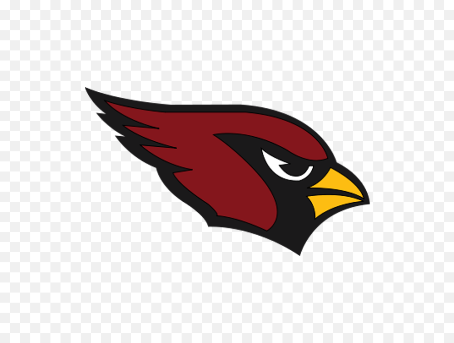Arizona Cardinals Logo Transparent Png - Arizona Cardinals Logo Png,Cardinal Png