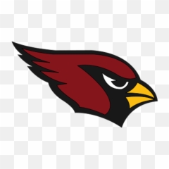 Arizona Cardinals Logo Transparent Png