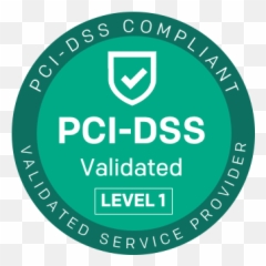 Pci Dss 32 1 - Pci Dss Compliance Badge png