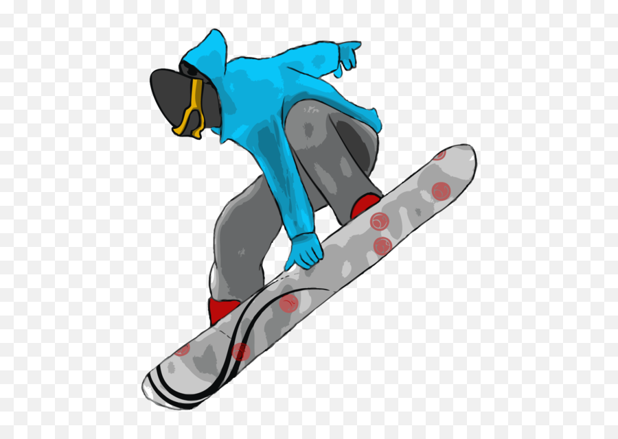 Pictures V73 Png Snowboarder Vn - 76 Snowboard Free Png,Snowboarder Png