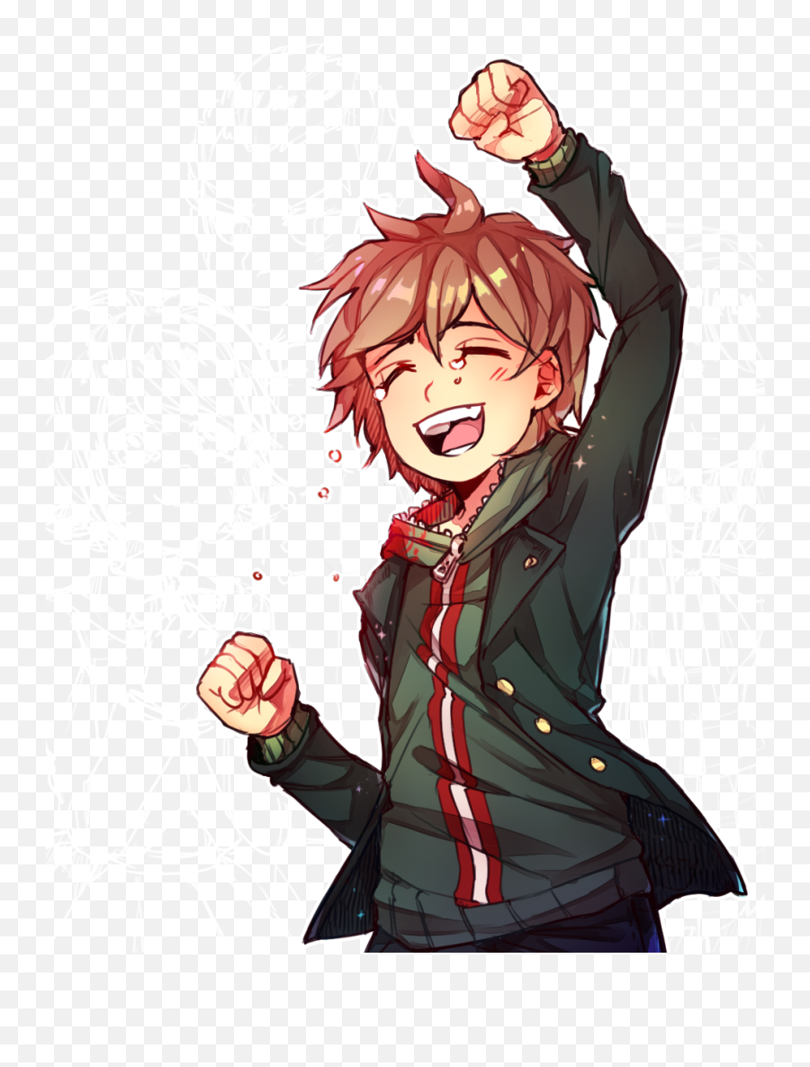 220 Makoto Naegi Ideas Danganronpa - Makoto Naegi Fanart Transparent Png,Komaru Naegi Icon