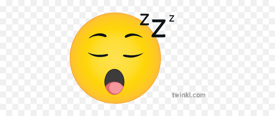 Sleepy Snoring Emoji General Sleeping - Smiley Png,Sleepy Emoji Png