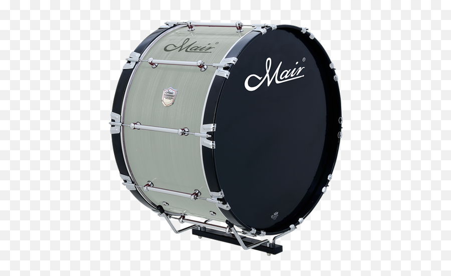 Mair Victor Series Marching Bass Drum - Musix Instruments Bass Drum Png,Bass Drum Png