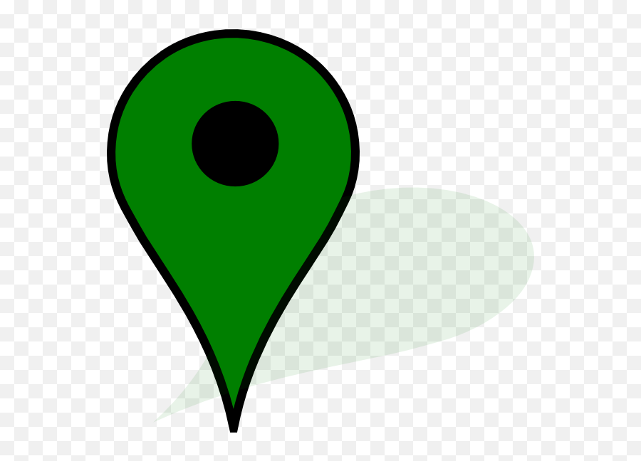 Pin Google Earth Png Transparent Cartoon - Jingfm Green Pin Google Earth,Push Pin Transparent Background