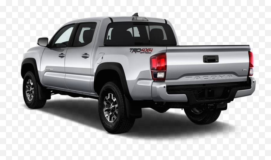 Used 2019 Toyota Tacoma Sr5 In Wesley Chapel Fl - Hyundai Rear Of Trd Off Road Tacoma Png,Icon Toyota Tacoma