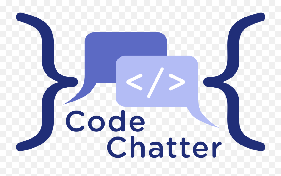 Chatter Logo - Logodix Language Png,Chatter Icon