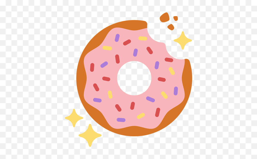 Donut Png Transparent Images All Icon