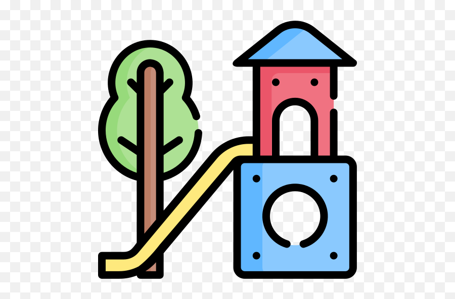 Playground - Free Entertainment Icons Png,Playground Icon Png