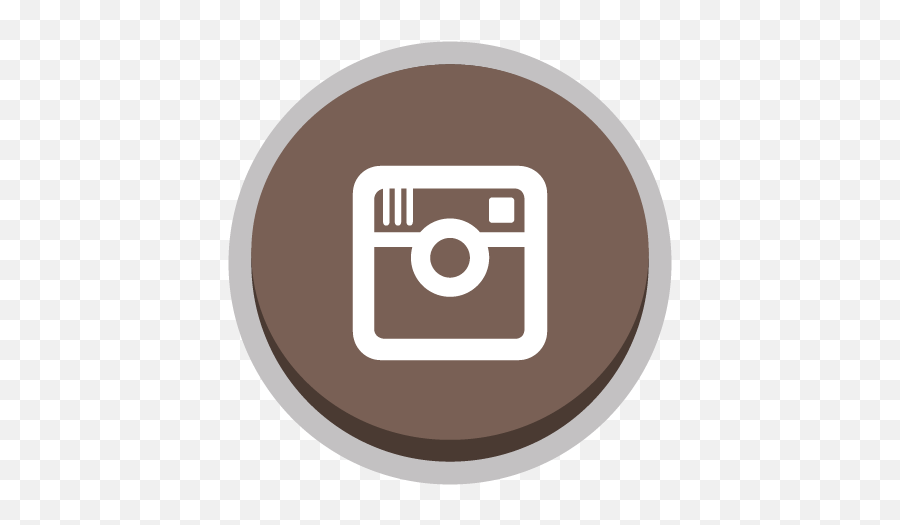 Instagram Icon - Color Social Media Icons Softiconscom Png,Social Icon Colors