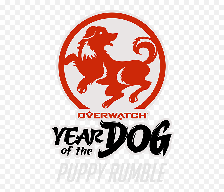 Puppyrumble Png Overwatch Hero Icon