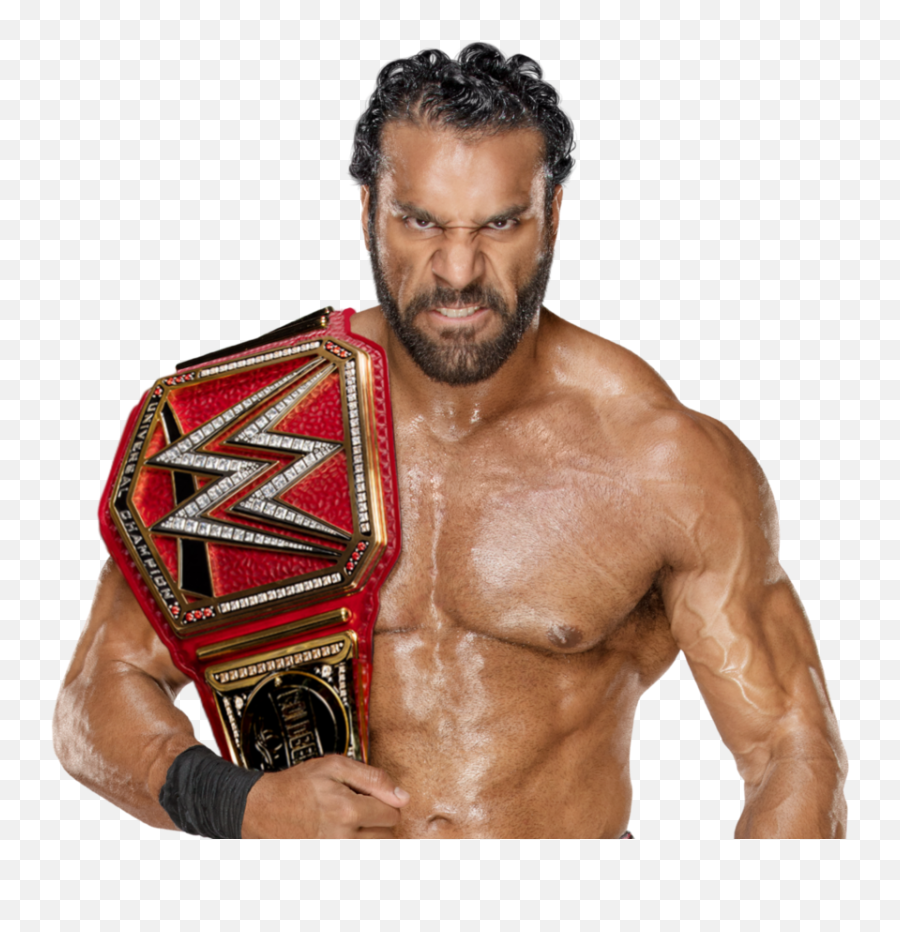 5 Possible Future Intercontinental Champions In Wwe Chase - Aj Styles Vs Jinder Mahal Png,Rusev Png