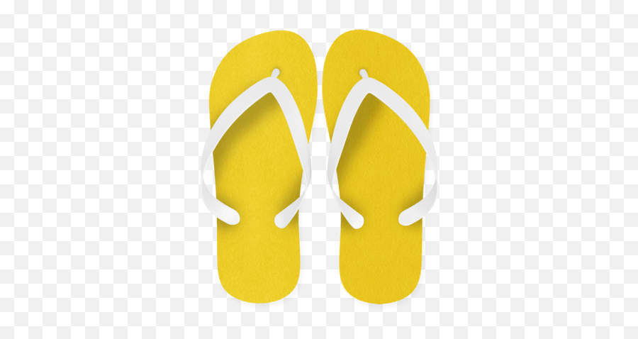 Download Lemon Png Flip Flops