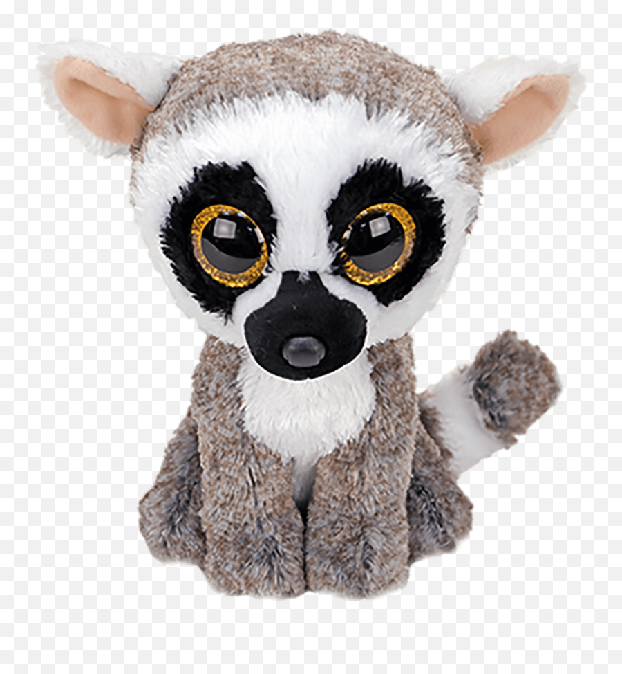 Linus - Lemur Reg Png,Lemur Png