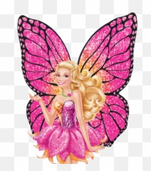 Fairy Princess Images Barbie Mariposa - Mariposa Barbie Png,Mariposa Png