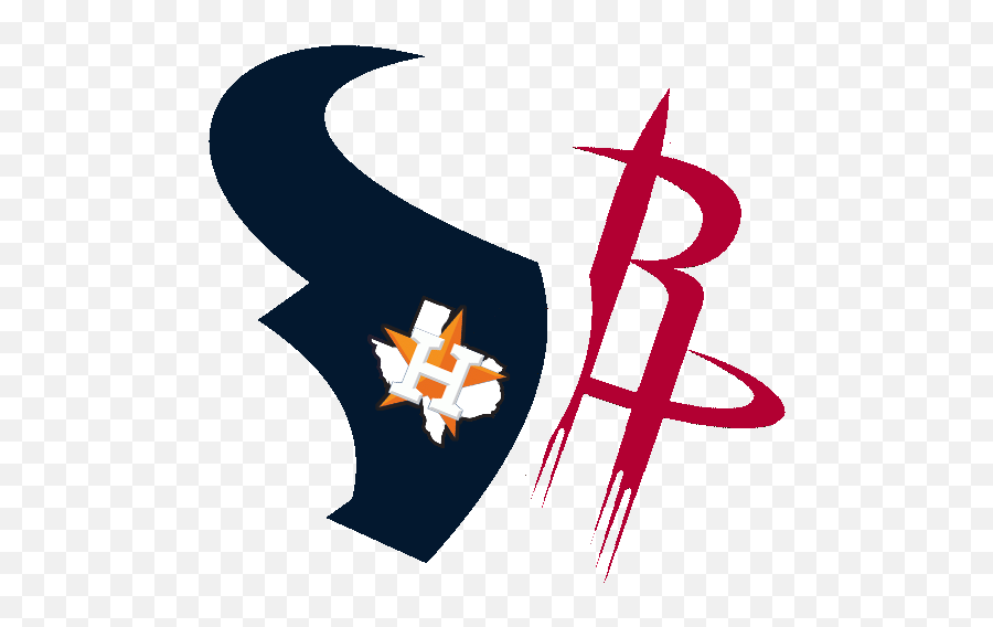 Houston Texans Rockets - Houston Rockets Astros And Texans Png,Rockets Logo Png