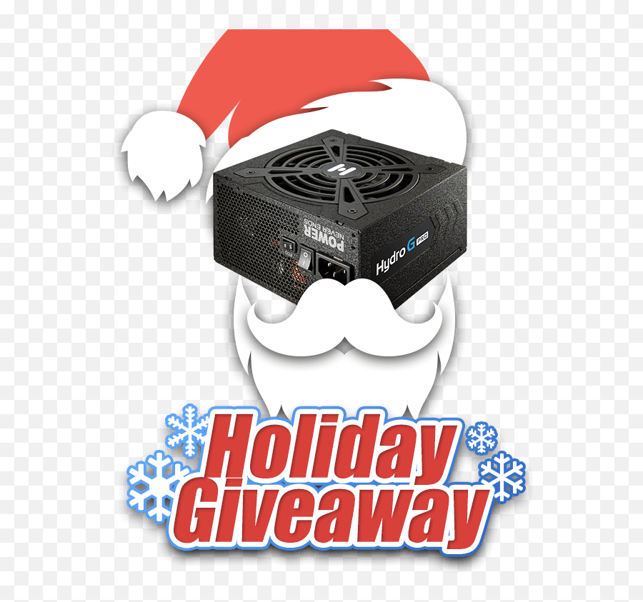 2019 Holiday Giveaway Press Room Fsplifestyle - Clip Art Png,Giveaway Png