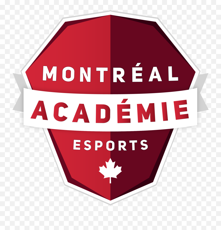 Homepage - Montreal Esports Academy Emblem Png,Esport Logo