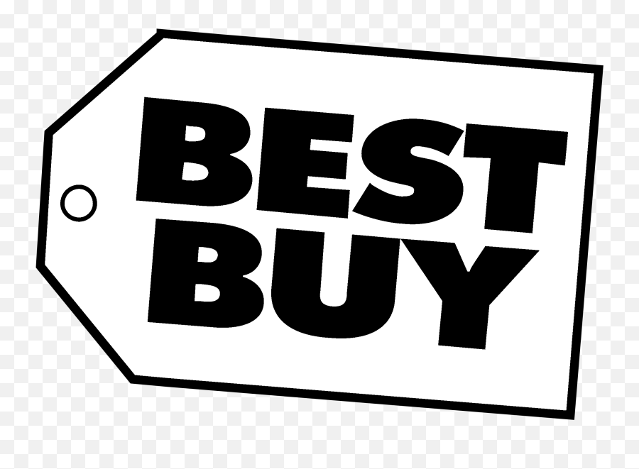 Best Buy Logo Png Transparent Svg - Best Buy Logo Transparent,Best Buy Logo Png