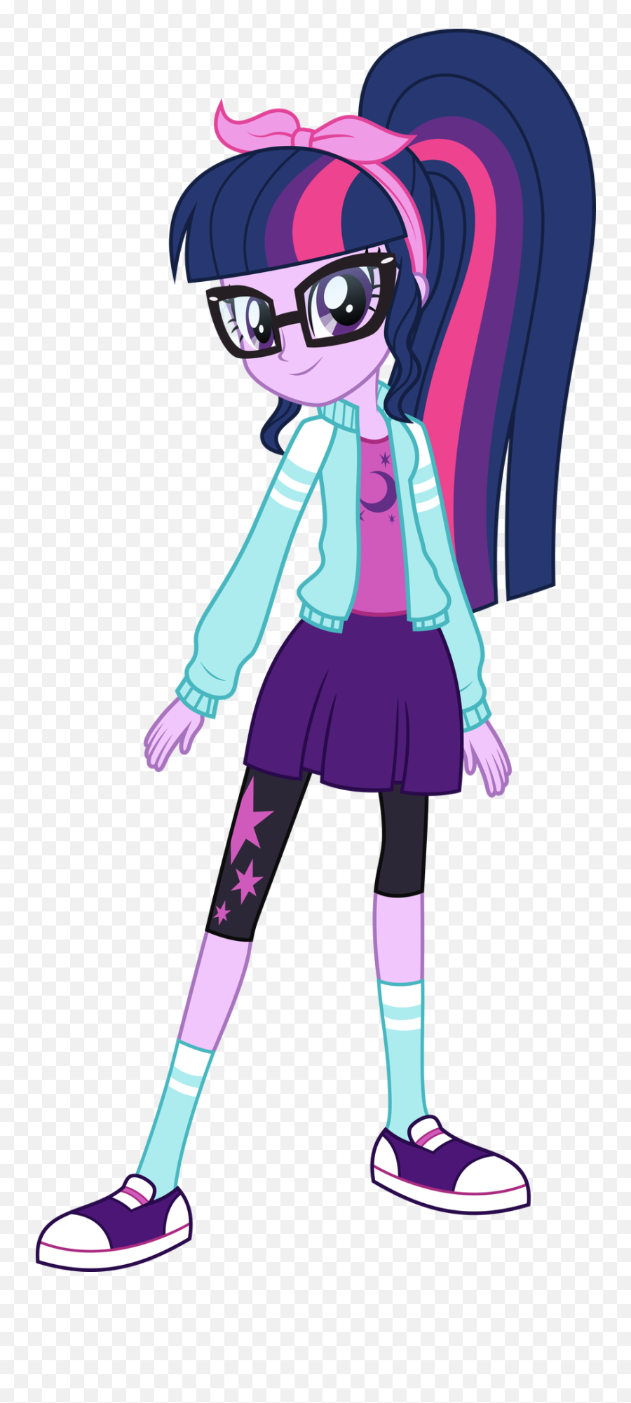 Feeling Invincible Son - Twi Story Meeting The Characters Mlp Legend Of Everfree Twilight Sparkle Png,Anime Sparkle Png