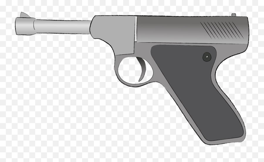 Cartoon Gun Png - Weapons Gun Cartoon Parabellum Png Image Parabellum Vector Png,Gun Transparent Background