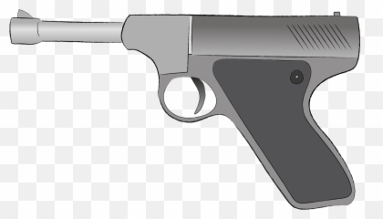 Cartoon Gun Png - Weapons Gun Cartoon Parabellum Png Image Vector