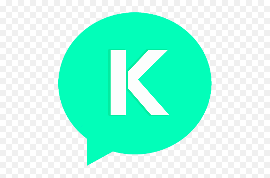 App Insights Find Friends - Kik Finder Apptopia Circle Png,Kik Logo Png