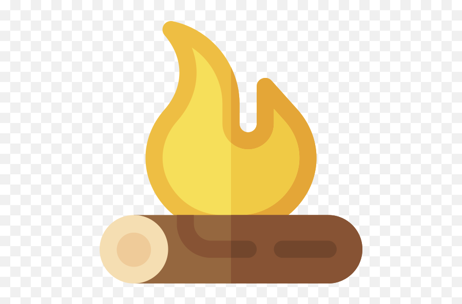 Bonfire Campfire Png Icon 3 - Png Repo Free Png Icons Clip Art,Campfire Transparent Background