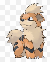 Download Free Png Growlithe - Growlithe Arcanine,Growlithe Png