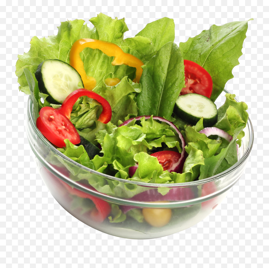 Bowl Salad Png Picture