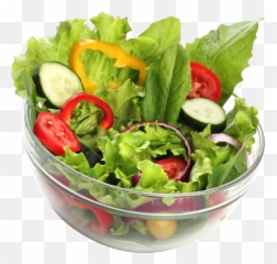 Bowl Salad Png Picture