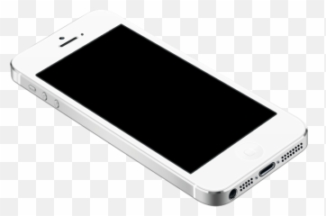 Mockuphone - Mobile On Angle png