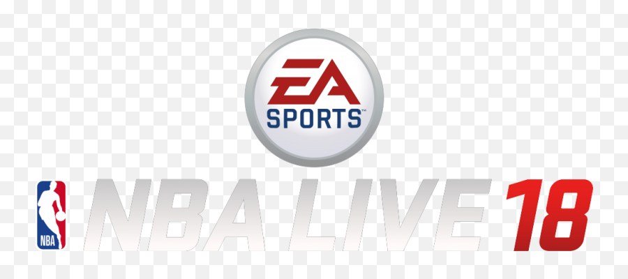 Nba Live - Ea Sports Png,Ea Png